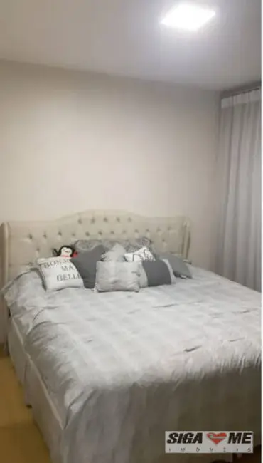 Foto 5 de Apartamento com 3 quartos à venda em Vila Indiana, São Paulo - SP