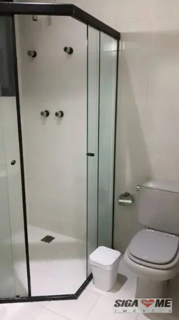 Foto 6 de Apartamento com 3 quartos à venda em Vila Indiana, São Paulo - SP