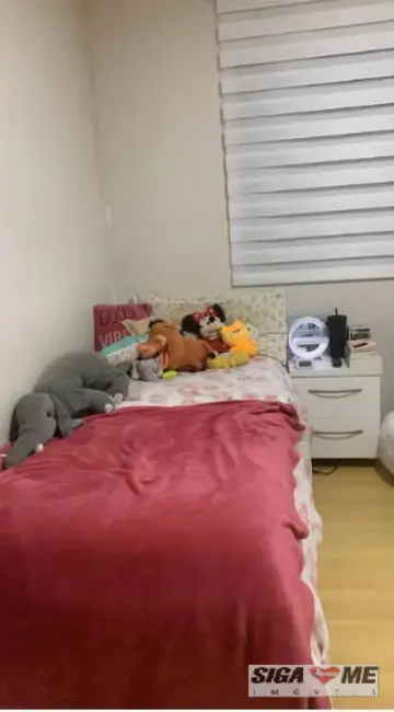 Foto 3 de Apartamento com 3 quartos à venda em Vila Indiana, São Paulo - SP