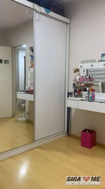Foto 2 de Apartamento com 3 quartos à venda em Vila Indiana, São Paulo - SP