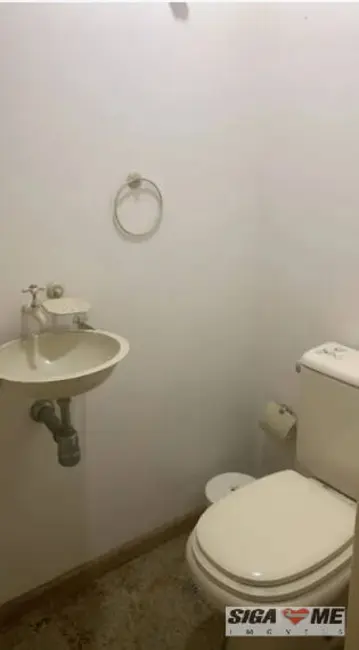 Foto 4 de Apartamento com 3 quartos à venda em Vila Indiana, São Paulo - SP