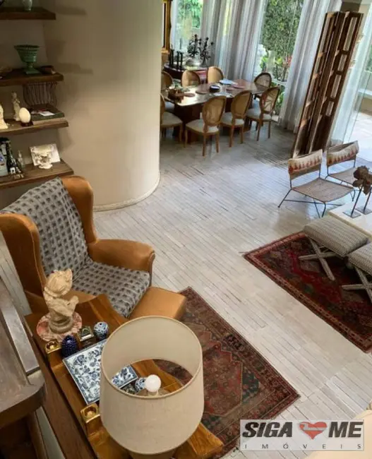 Foto 7 de Casa com 3 quartos à venda em Campo Belo, São Paulo - SP