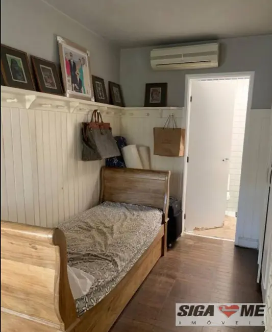 Foto 6 de Casa com 3 quartos à venda em Campo Belo, São Paulo - SP