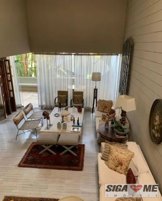 Foto 1 de Casa com 3 quartos à venda em Campo Belo, São Paulo - SP