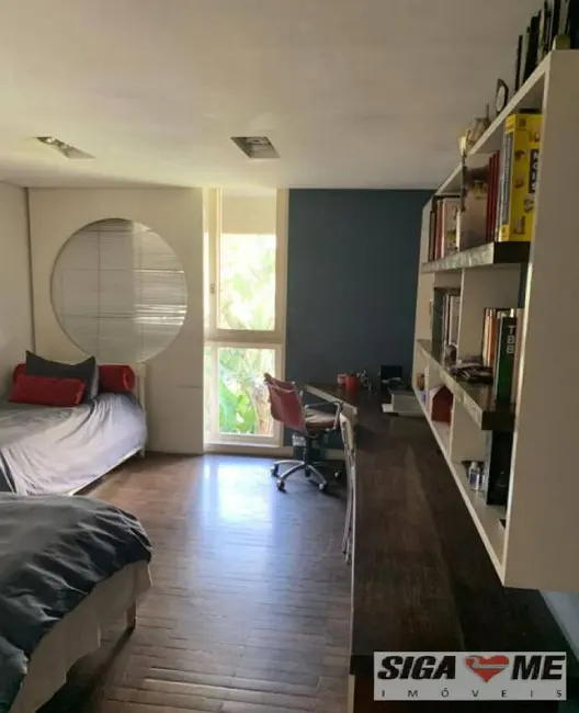 Foto 4 de Casa com 3 quartos à venda em Campo Belo, São Paulo - SP