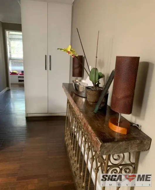 Foto 5 de Casa com 3 quartos à venda em Campo Belo, São Paulo - SP