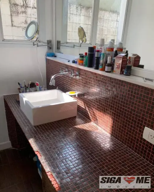 Foto 3 de Casa com 3 quartos à venda em Campo Belo, São Paulo - SP