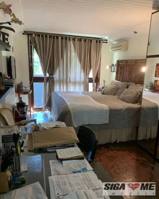 Foto 9 de Casa com 3 quartos à venda em Campo Belo, São Paulo - SP