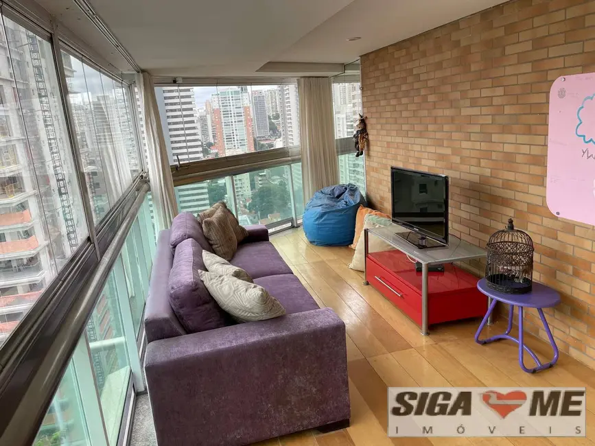 Foto 8 de Cobertura com 3 quartos para alugar em Perdizes, São Paulo - SP