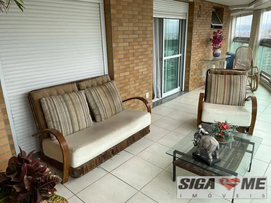 Foto 7 de Cobertura com 3 quartos para alugar em Perdizes, São Paulo - SP