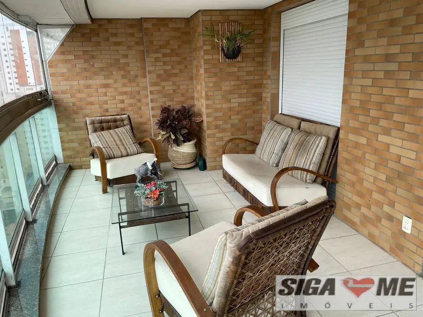 Foto 5 de Cobertura com 3 quartos para alugar em Perdizes, São Paulo - SP