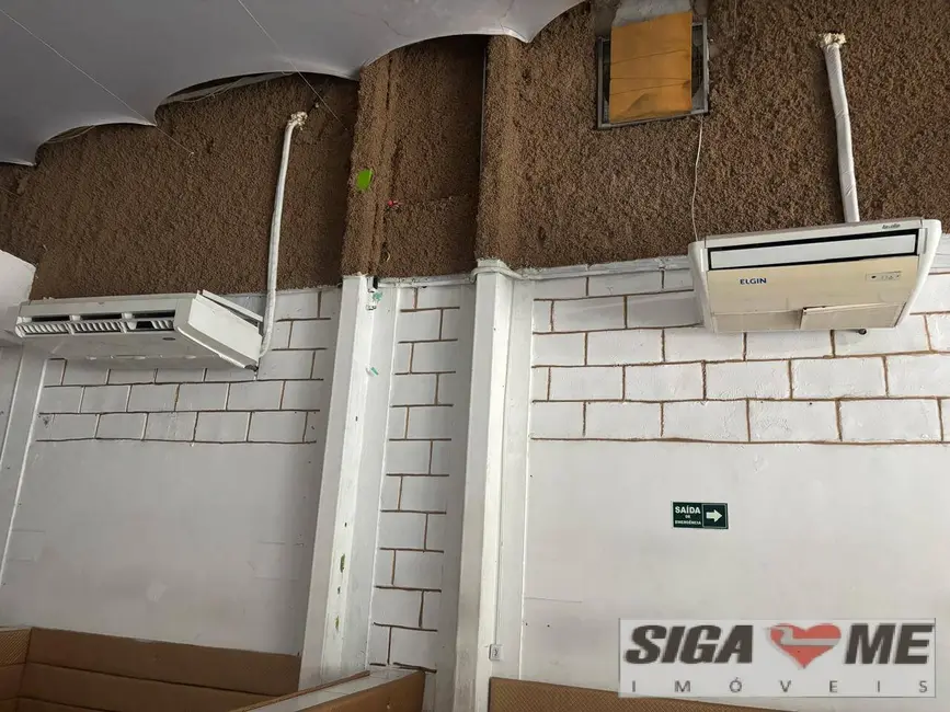 Foto 8 de Sala Comercial para alugar em Imirim, São Paulo - SP