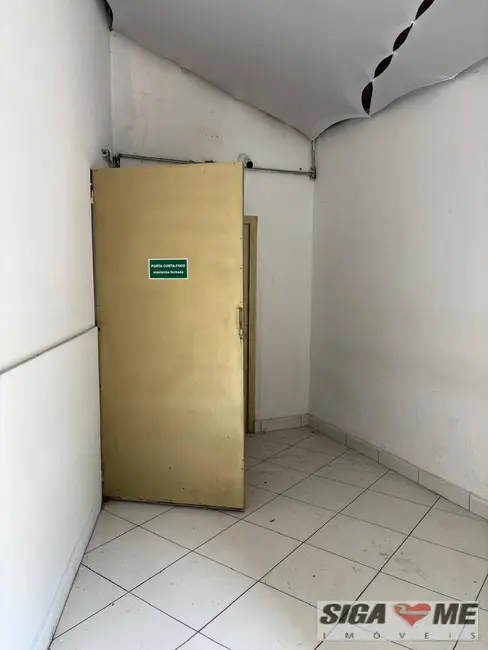 Foto 4 de Sala Comercial para alugar em Imirim, São Paulo - SP