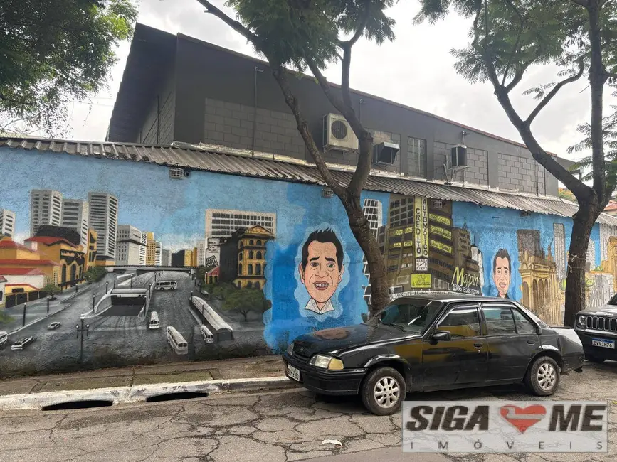 Foto 2 de Sala Comercial para alugar em Imirim, São Paulo - SP