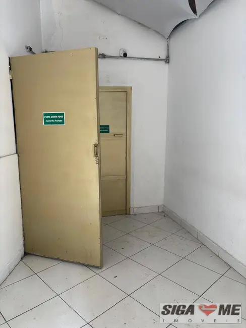 Foto 3 de Sala Comercial para alugar em Imirim, São Paulo - SP