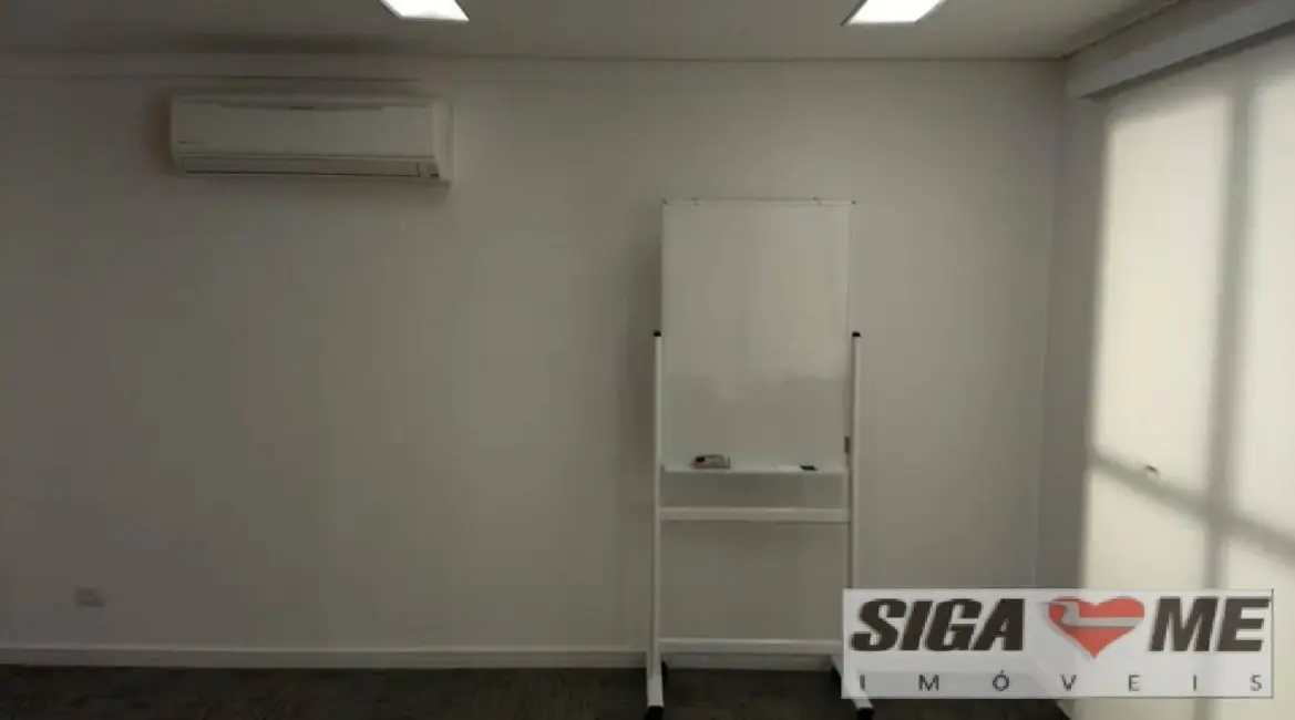 Foto 9 de Sala Comercial à venda em Santo Amaro, São Paulo - SP