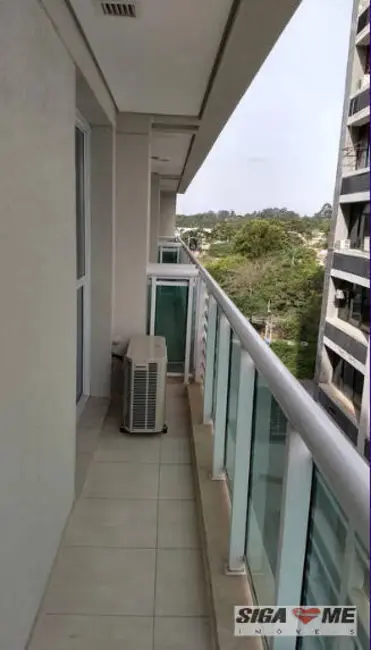 Foto 5 de Sala Comercial à venda em Santo Amaro, São Paulo - SP