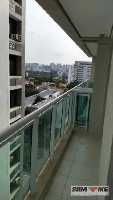 Foto 4 de Sala Comercial à venda em Santo Amaro, São Paulo - SP