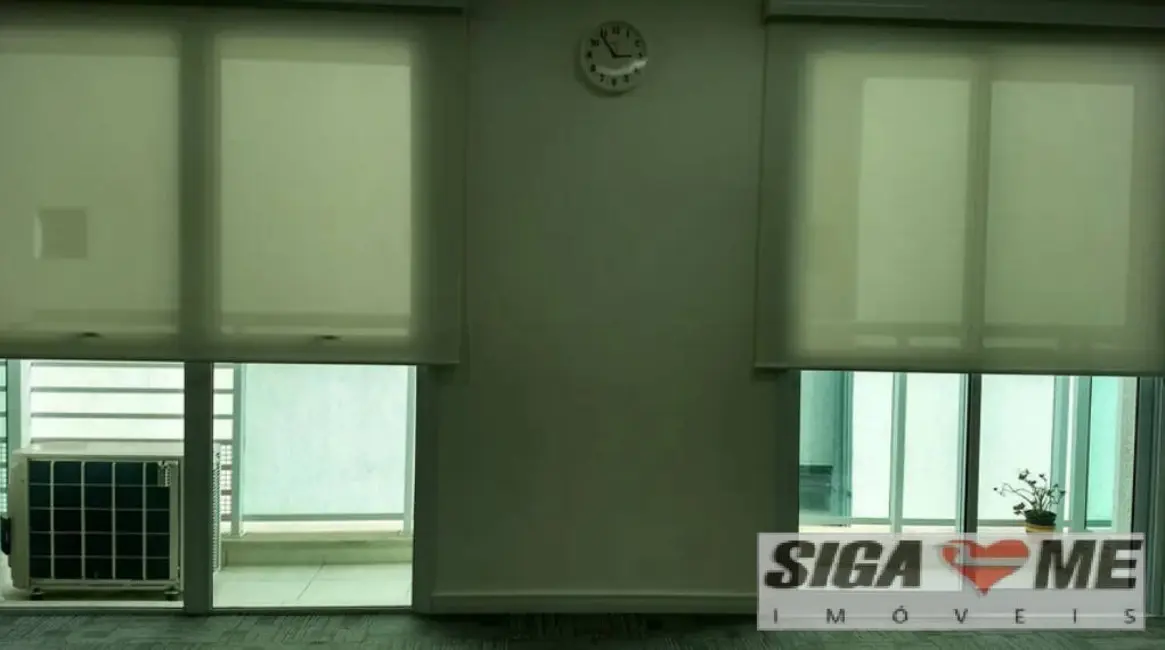 Foto 6 de Sala Comercial à venda em Santo Amaro, São Paulo - SP