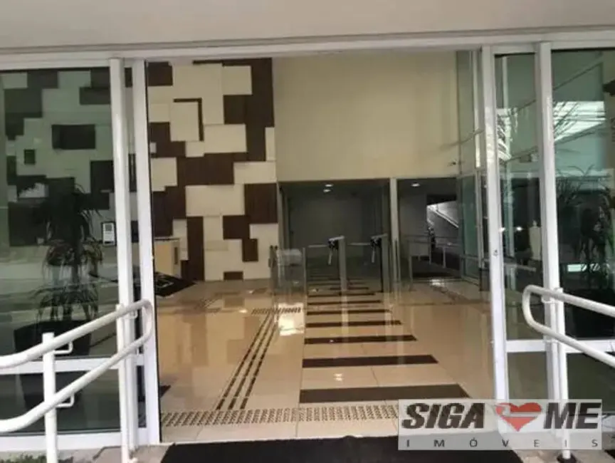 Foto 3 de Sala Comercial à venda em Santo Amaro, São Paulo - SP