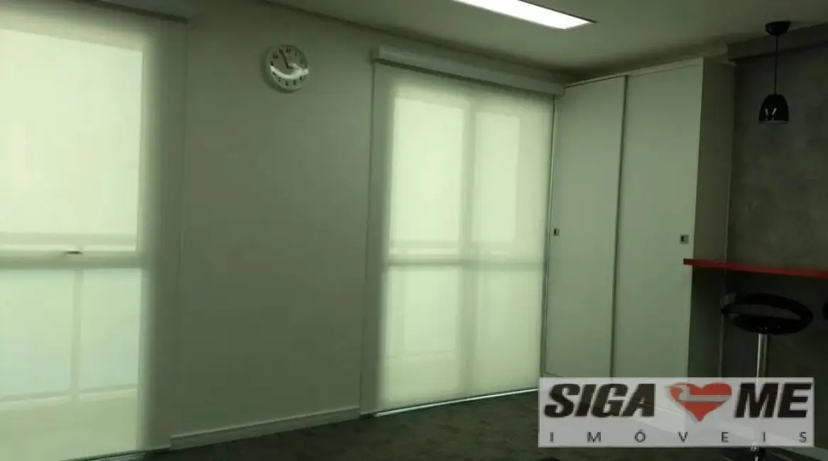 Foto 8 de Sala Comercial à venda em Santo Amaro, São Paulo - SP