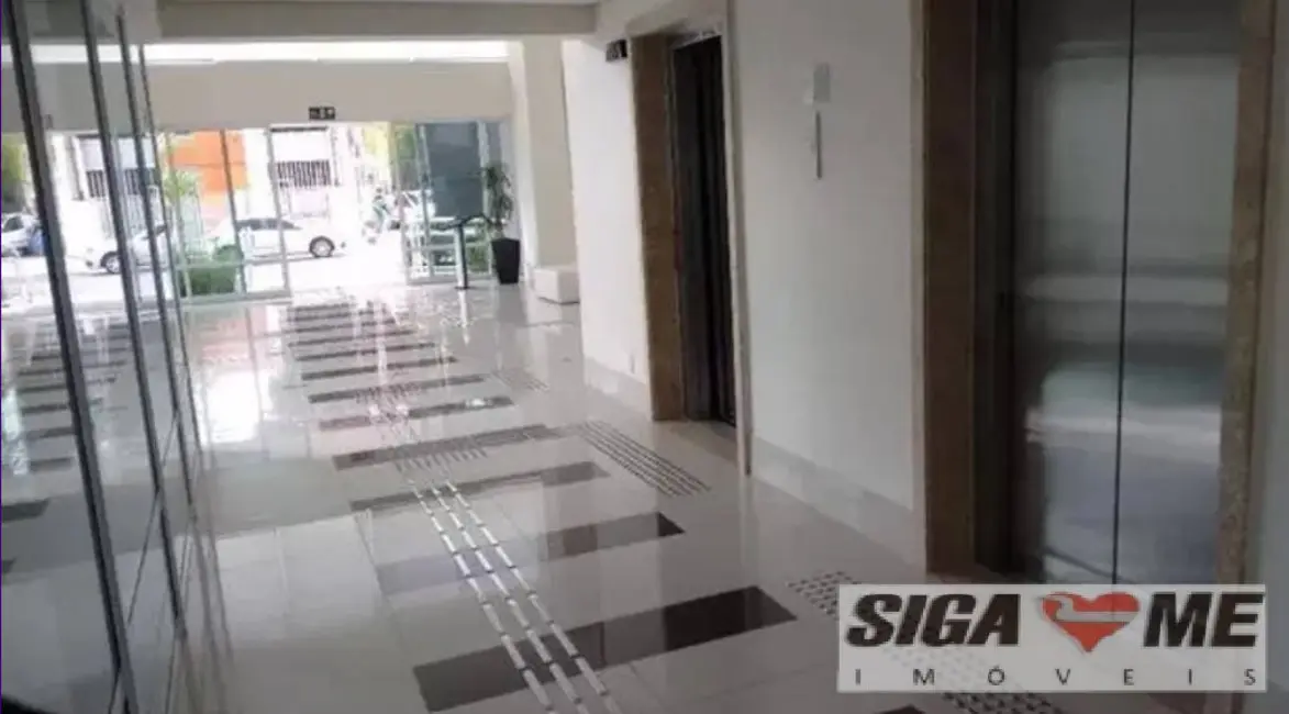 Foto 2 de Sala Comercial à venda em Santo Amaro, São Paulo - SP