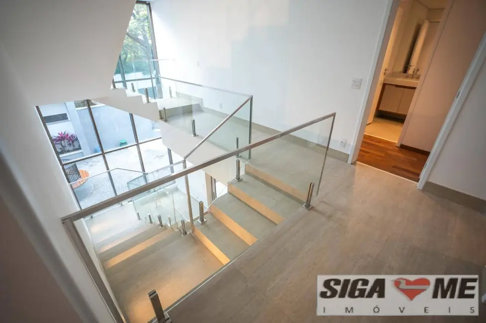 Foto 3 de Casa com 4 quartos à venda e para alugar em Jardim dos Estados, São Paulo - SP