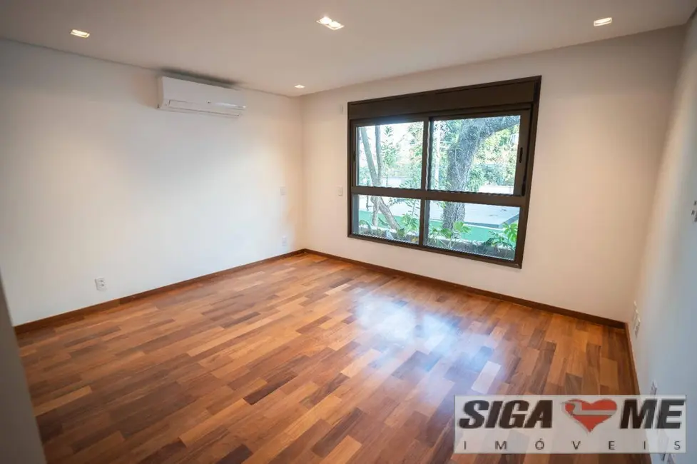 Foto 2 de Casa com 4 quartos à venda e para alugar em Jardim dos Estados, São Paulo - SP