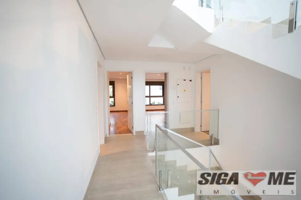 Foto 4 de Casa com 4 quartos à venda e para alugar em Jardim dos Estados, São Paulo - SP