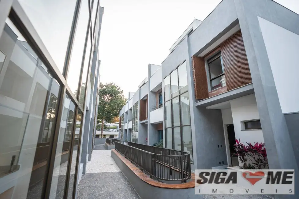 Foto 6 de Casa com 4 quartos à venda e para alugar em Jardim dos Estados, São Paulo - SP