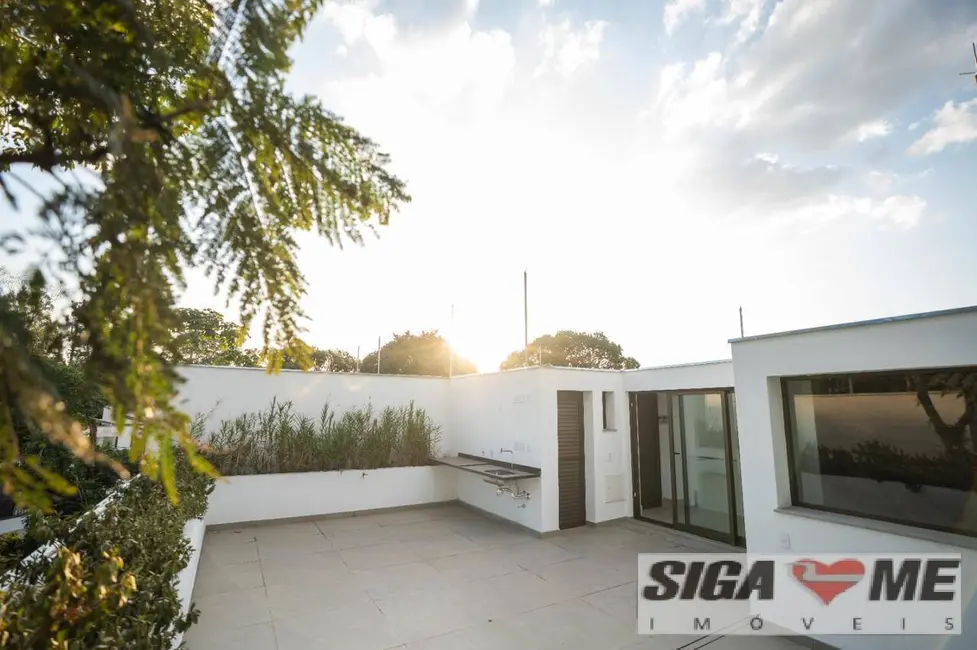 Foto 5 de Casa com 4 quartos à venda e para alugar em Jardim dos Estados, São Paulo - SP