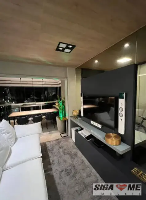 Foto 8 de Apartamento com 2 quartos à venda em Jardim Fonte do Morumbi, São Paulo - SP