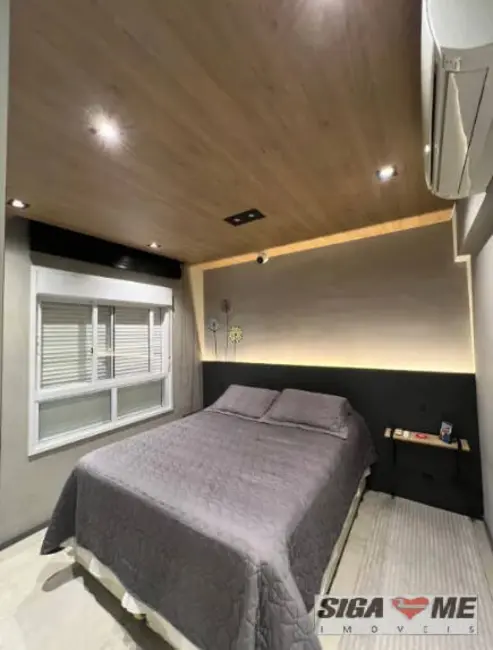 Foto 6 de Apartamento com 2 quartos à venda em Jardim Fonte do Morumbi, São Paulo - SP