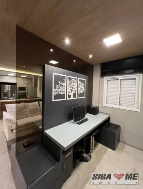 Foto 1 de Apartamento com 2 quartos à venda em Jardim Fonte do Morumbi, São Paulo - SP