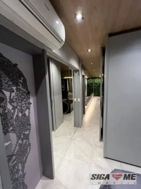 Foto 5 de Apartamento com 2 quartos à venda em Jardim Fonte do Morumbi, São Paulo - SP