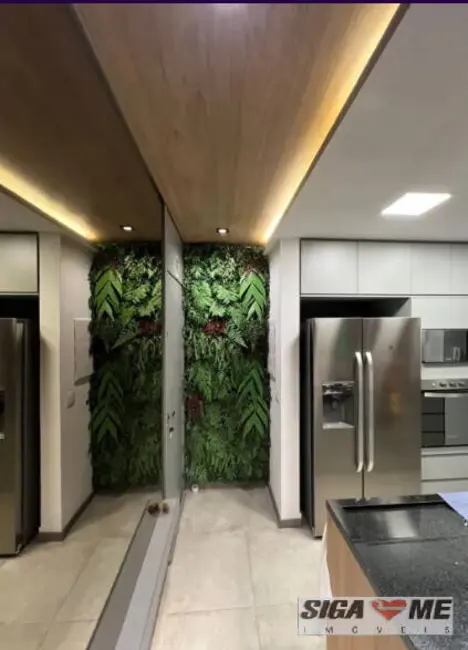 Foto 9 de Apartamento com 2 quartos à venda em Jardim Fonte do Morumbi, São Paulo - SP