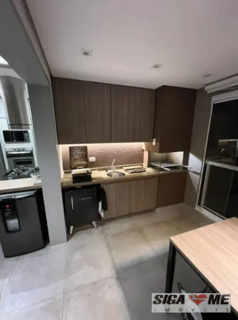 Foto 4 de Apartamento com 2 quartos à venda em Jardim Fonte do Morumbi, São Paulo - SP