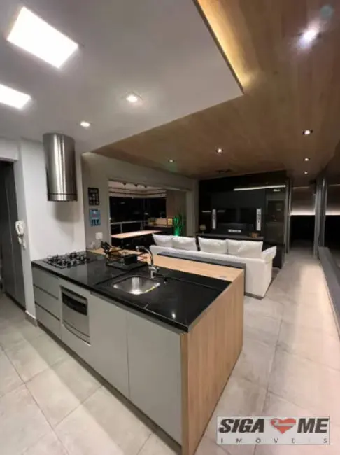 Foto 7 de Apartamento com 2 quartos à venda em Jardim Fonte do Morumbi, São Paulo - SP