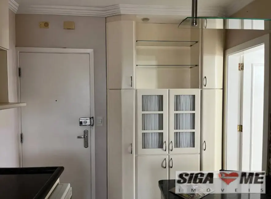 Foto 7 de Apartamento com 3 quartos à venda e para alugar em Ipiranga, São Paulo - SP