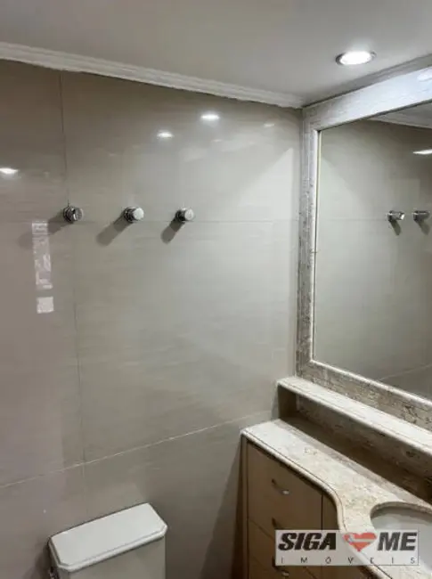 Foto 3 de Apartamento com 3 quartos à venda e para alugar em Ipiranga, São Paulo - SP