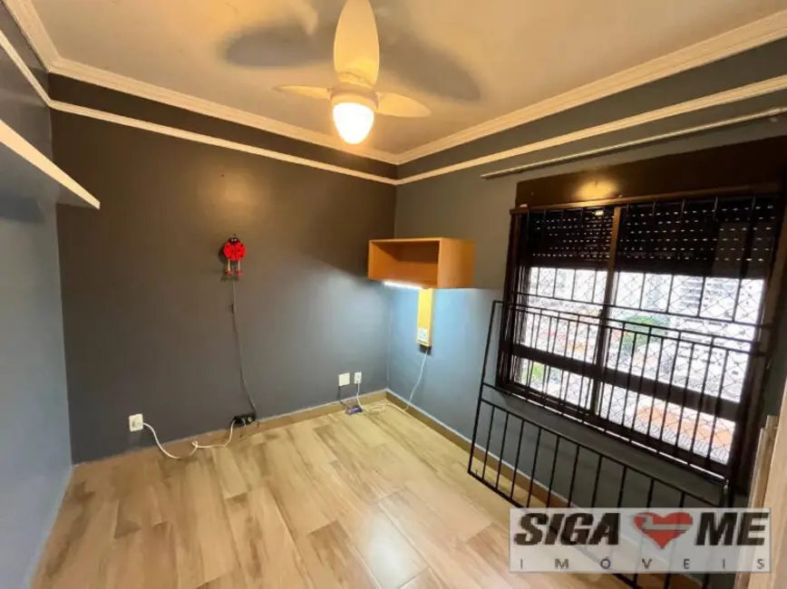 Foto 1 de Apartamento com 3 quartos à venda e para alugar em Ipiranga, São Paulo - SP