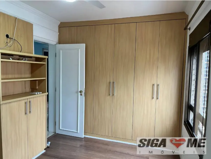 Foto 5 de Apartamento com 3 quartos à venda e para alugar em Ipiranga, São Paulo - SP