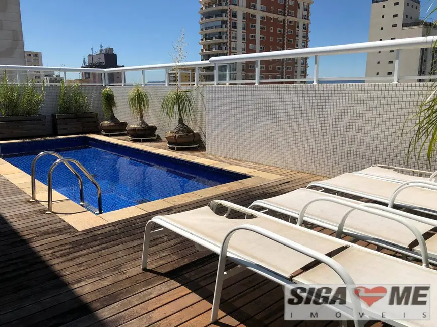 Cobertura com 3 quartos à venda em Pacaembu, São Paulo - SP - imagem 3 Foto 3 de Cobertura com 3 quartos à venda em Pacaembu, São Paulo - SP