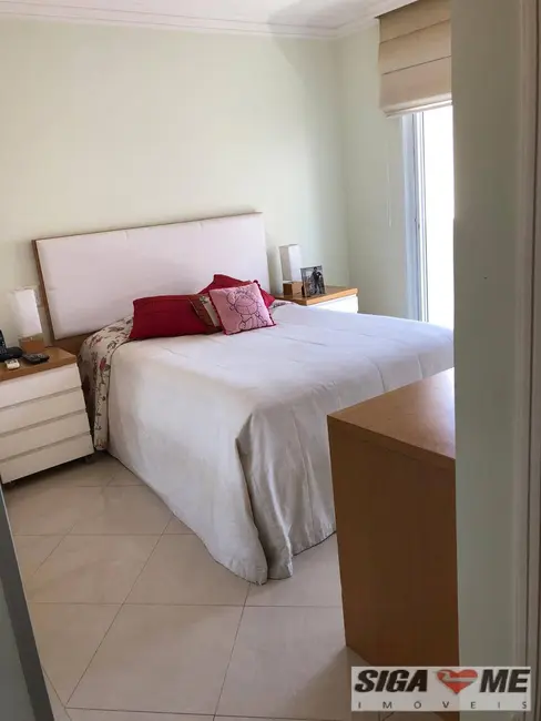 Cobertura com 3 quartos à venda em Pacaembu, São Paulo - SP - imagem 9 Foto 9 de Cobertura com 3 quartos à venda em Pacaembu, São Paulo - SP