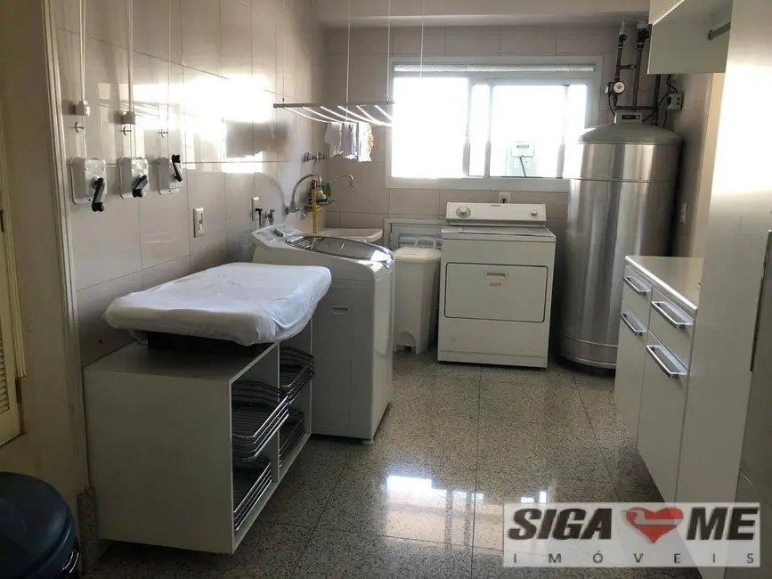 Cobertura com 3 quartos à venda em Pacaembu, São Paulo - SP - imagem 4 Foto 4 de Cobertura com 3 quartos à venda em Pacaembu, São Paulo - SP