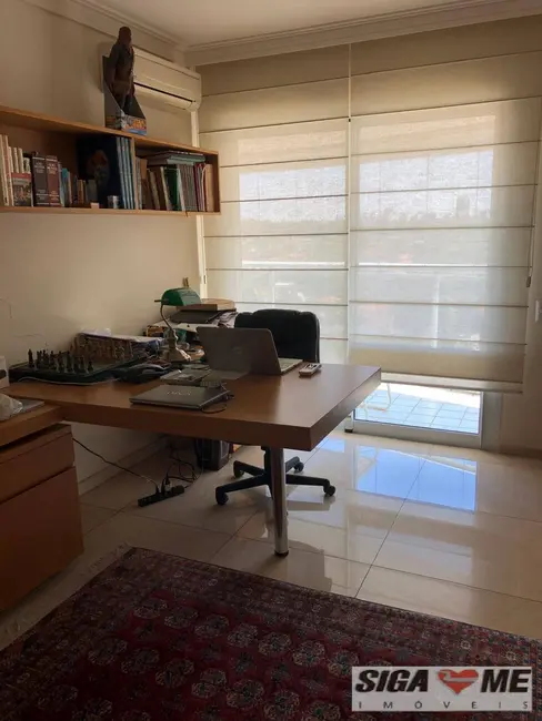 Cobertura com 3 quartos à venda em Pacaembu, São Paulo - SP - imagem 2 Foto 2 de Cobertura com 3 quartos à venda em Pacaembu, São Paulo - SP