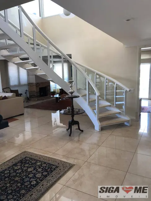 Cobertura com 3 quartos à venda em Pacaembu, São Paulo - SP - imagem 8 Foto 8 de Cobertura com 3 quartos à venda em Pacaembu, São Paulo - SP