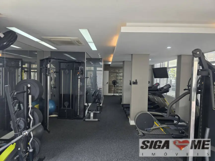 Apartamento com 3 quartos à venda em Água Branca, São Paulo - SP - imagem 4 Foto 4 de Apartamento com 3 quartos à venda em Água Branca, São Paulo - SP