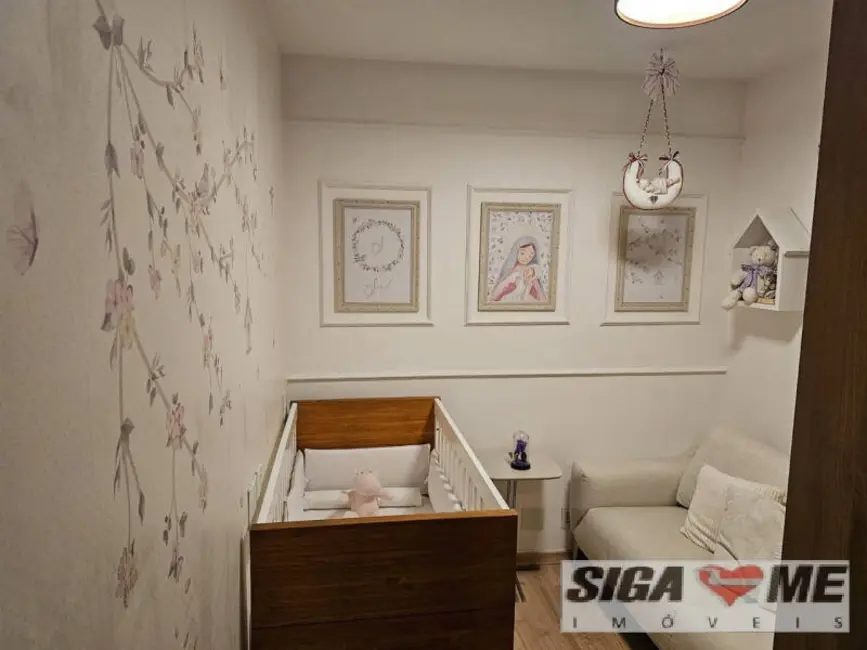 Apartamento com 3 quartos à venda em Água Branca, São Paulo - SP - imagem 2 Foto 2 de Apartamento com 3 quartos à venda em Água Branca, São Paulo - SP