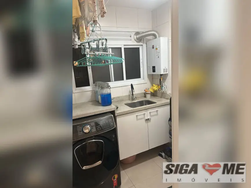 Apartamento com 3 quartos à venda em Água Branca, São Paulo - SP - imagem 6 Foto 6 de Apartamento com 3 quartos à venda em Água Branca, São Paulo - SP